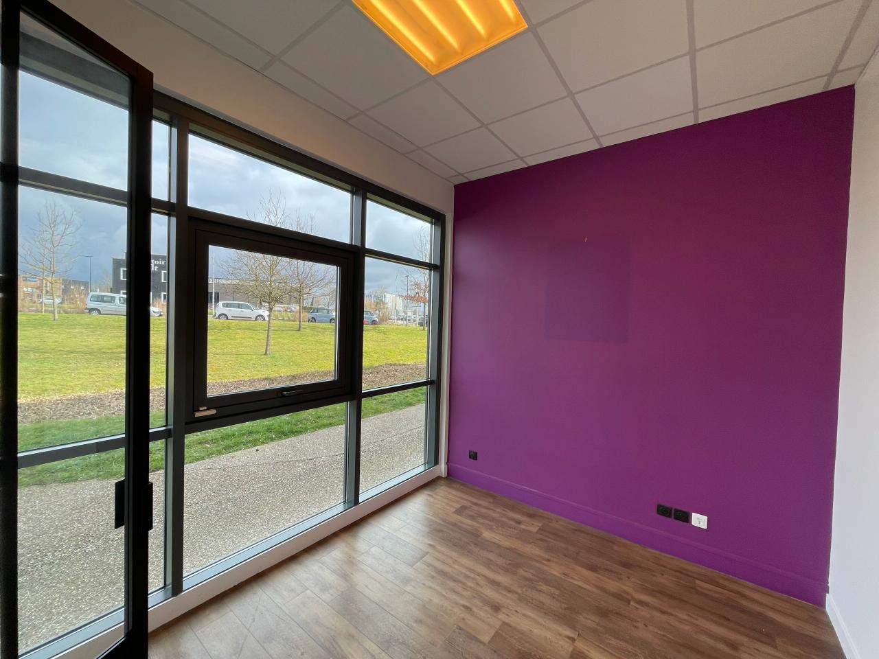 Bureau Isneauville 485m² Location bureau Isneauville Seine-Maritime OLBUR2427817 15